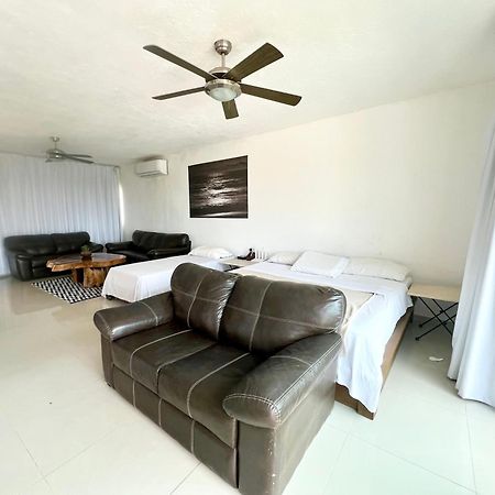 Vistas A Las Montanas Y Al Mar I Condominio Las Calandrias I Alberca I Wi-Fi อิกซ์ทาปา ภายนอก รูปภาพ