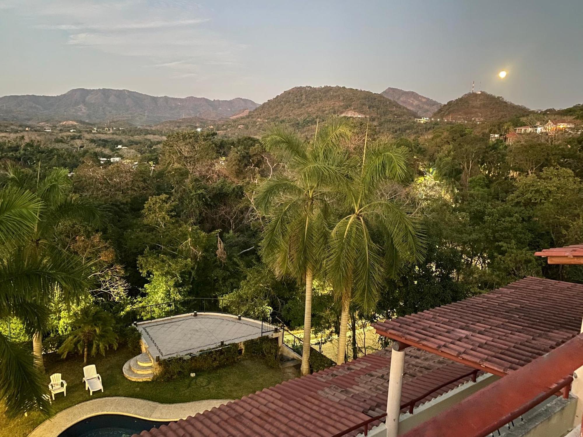 Vistas A Las Montanas Y Al Mar I Condominio Las Calandrias I Alberca I Wi-Fi อิกซ์ทาปา ภายนอก รูปภาพ