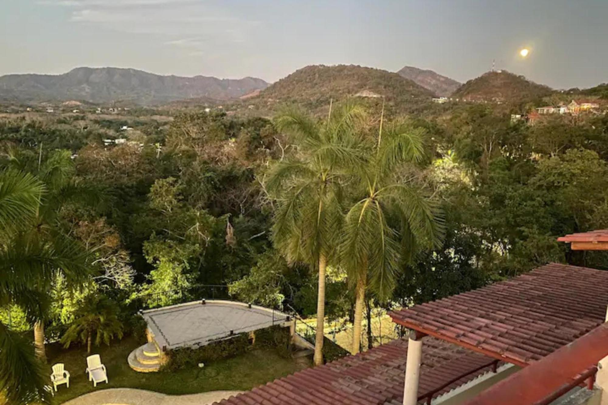 Vistas A Las Montanas Y Al Mar I Condominio Las Calandrias I Alberca I Wi-Fi อิกซ์ทาปา ภายนอก รูปภาพ