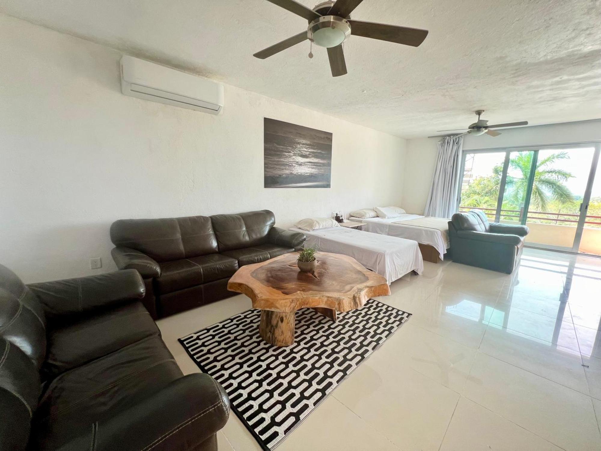 Vistas A Las Montanas Y Al Mar I Condominio Las Calandrias I Alberca I Wi-Fi อิกซ์ทาปา ภายนอก รูปภาพ